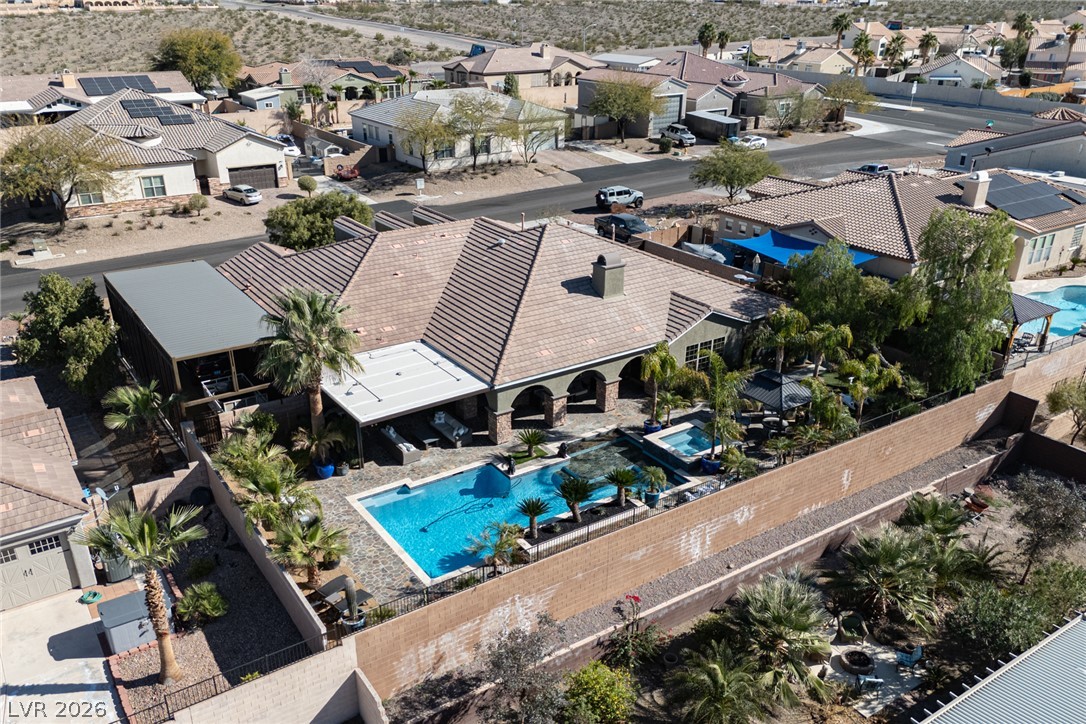 252 Hull Street Henderson NV 89015