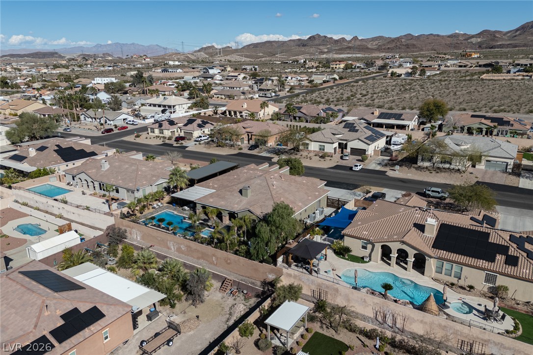 252 Hull Street Henderson NV 89015