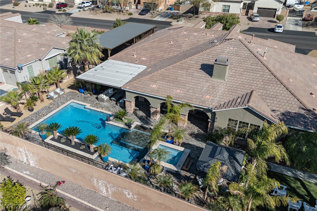 252 Hull Street Henderson NV 89015