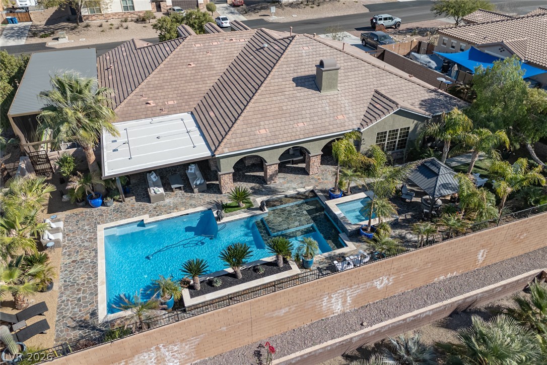 252 Hull Street Henderson NV 89015