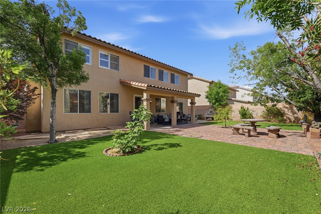 1206 Golden Spike Court Henderson NV 89014
