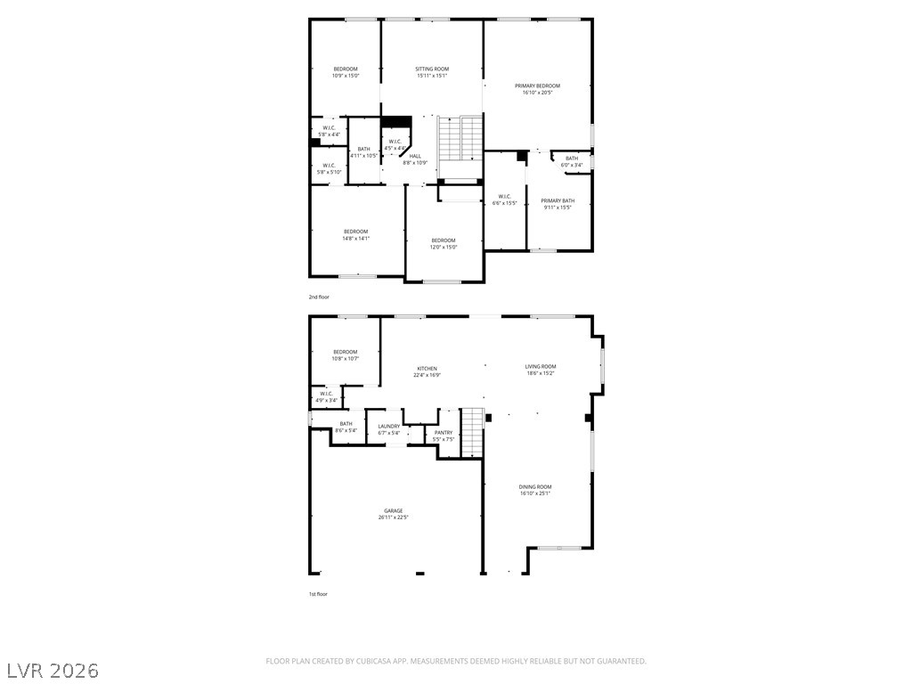 1206 Golden Spike Court Henderson NV 89014