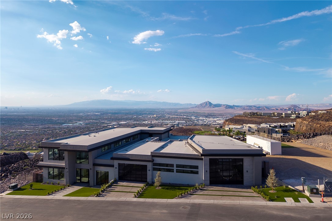 1164 Alpine Ledge Drive Henderson NV 89012