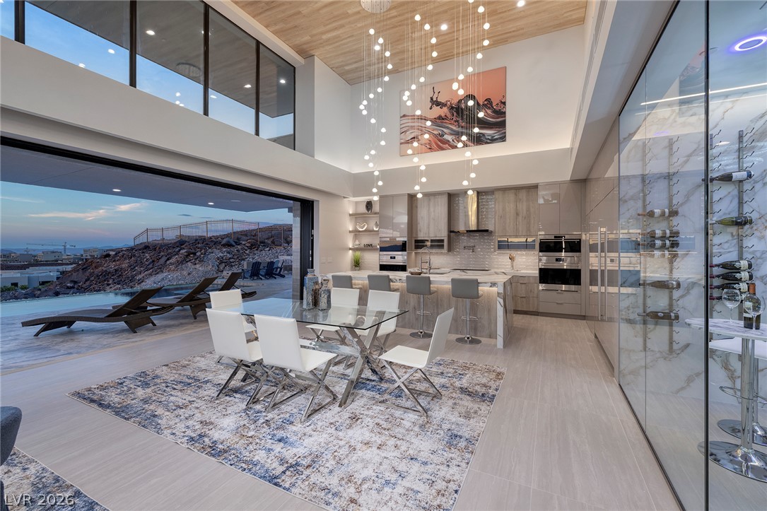 1164 Alpine Ledge Drive Henderson NV 89012