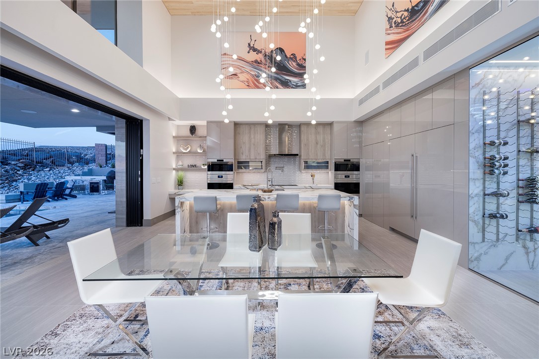 1164 Alpine Ledge Drive Henderson NV 89012
