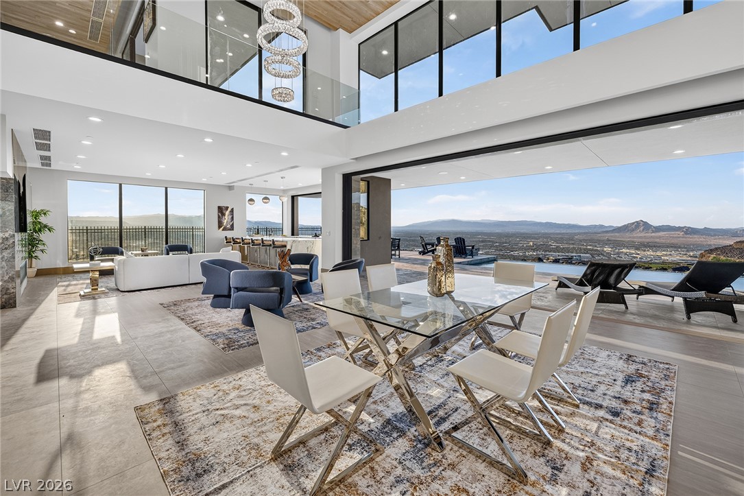 1164 Alpine Ledge Drive Henderson NV 89012