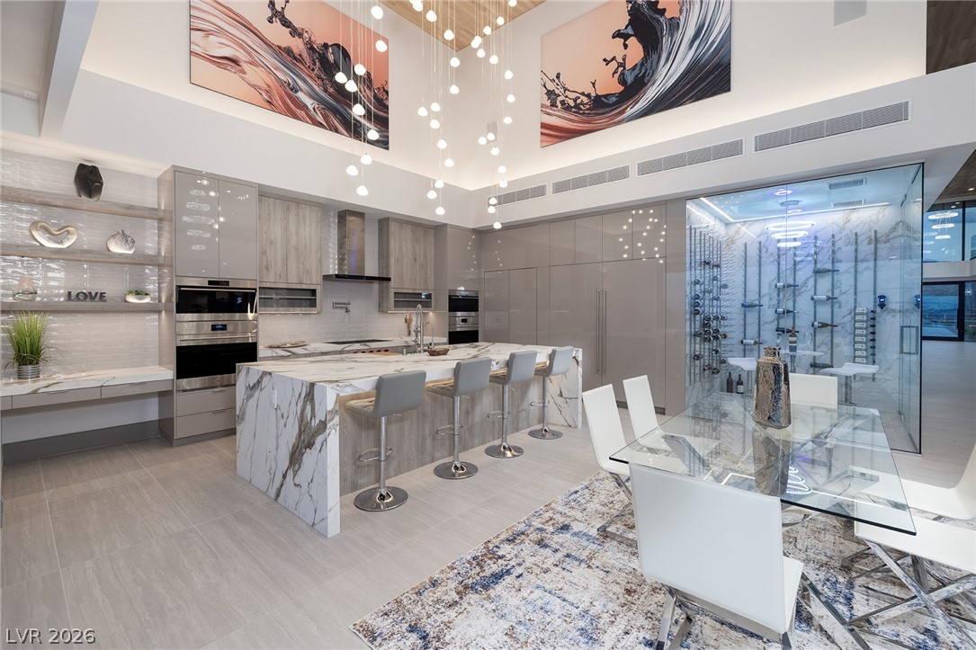 1164 Alpine Ledge Drive Henderson NV 89012
