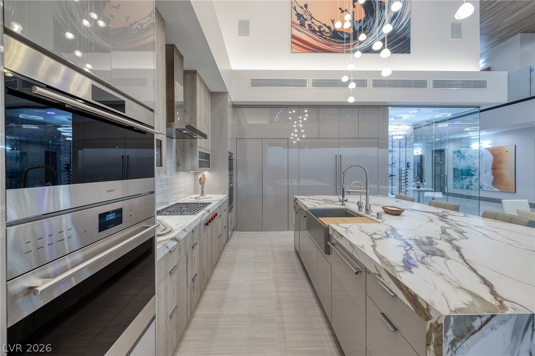 1164 Alpine Ledge Drive Henderson NV 89012