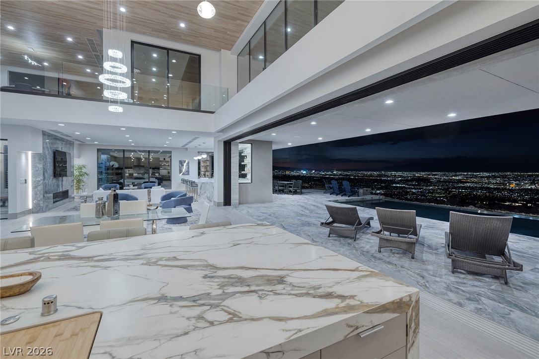 1164 Alpine Ledge Drive Henderson NV 89012