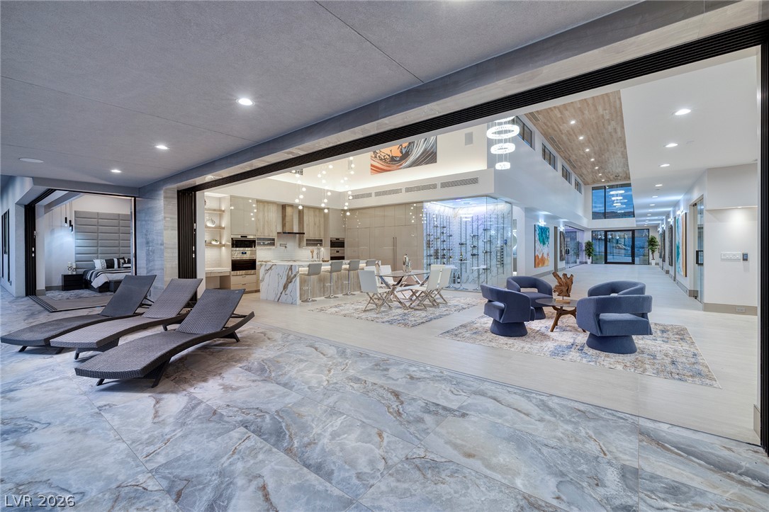 1164 Alpine Ledge Drive Henderson NV 89012