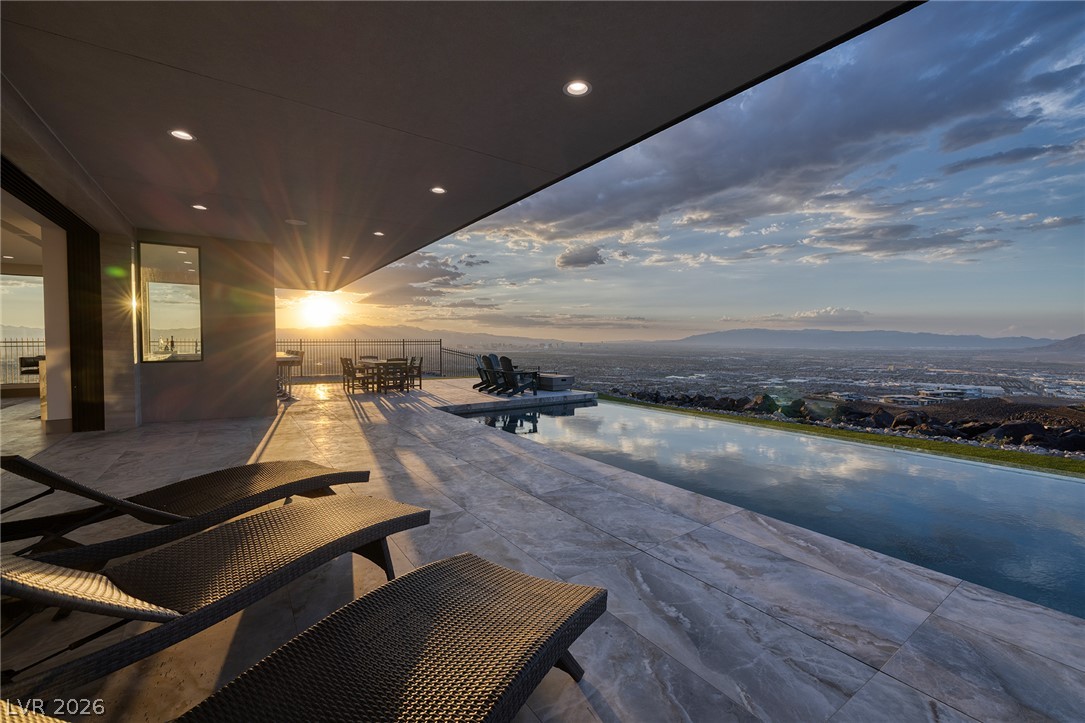 1164 Alpine Ledge Drive Henderson NV 89012