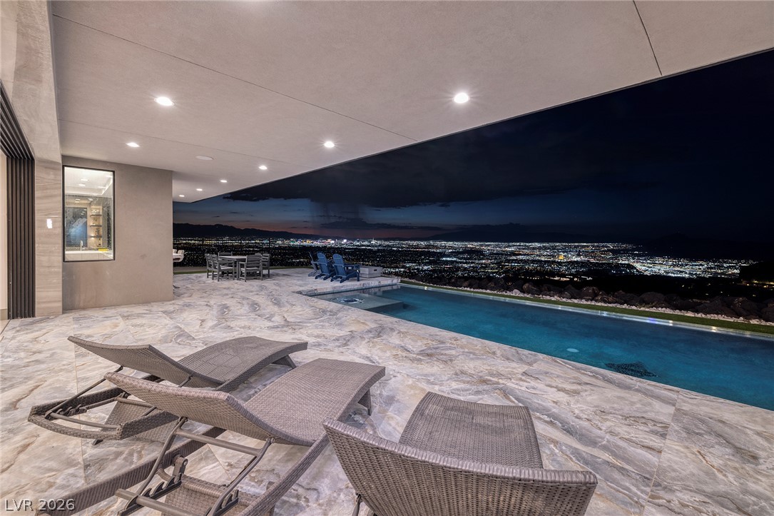 1164 Alpine Ledge Drive Henderson NV 89012