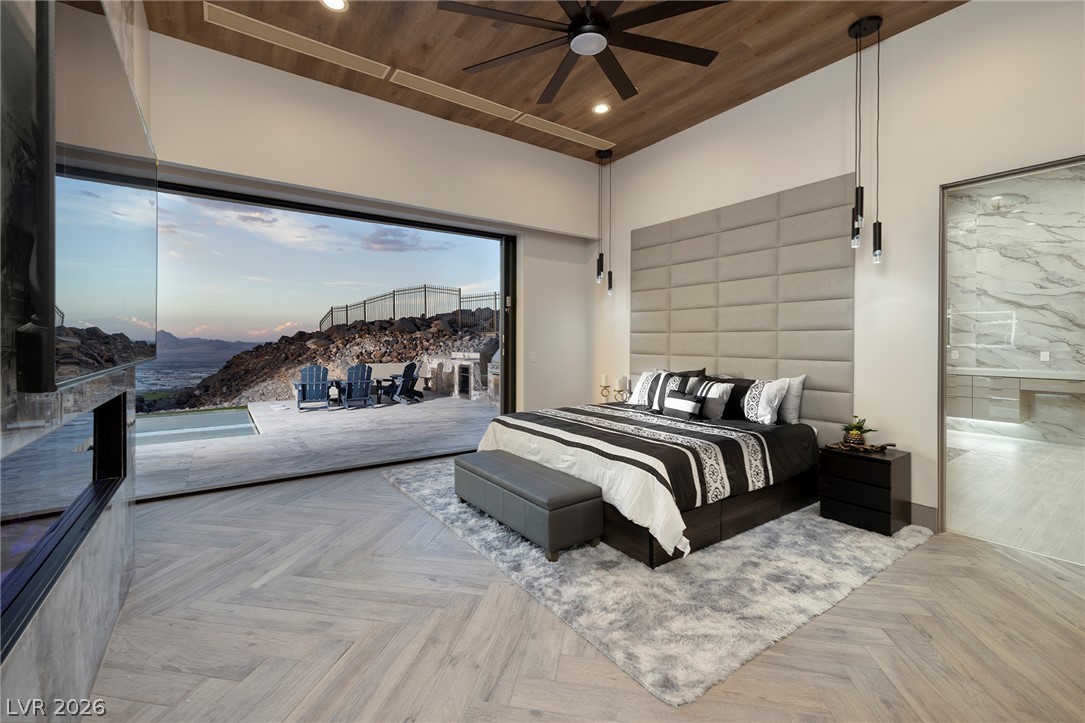 1164 Alpine Ledge Drive Henderson NV 89012
