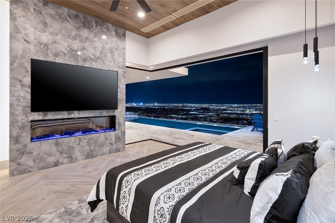 1164 Alpine Ledge Drive Henderson NV 89012