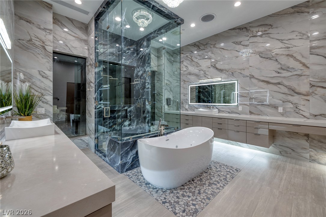 1164 Alpine Ledge Drive Henderson NV 89012