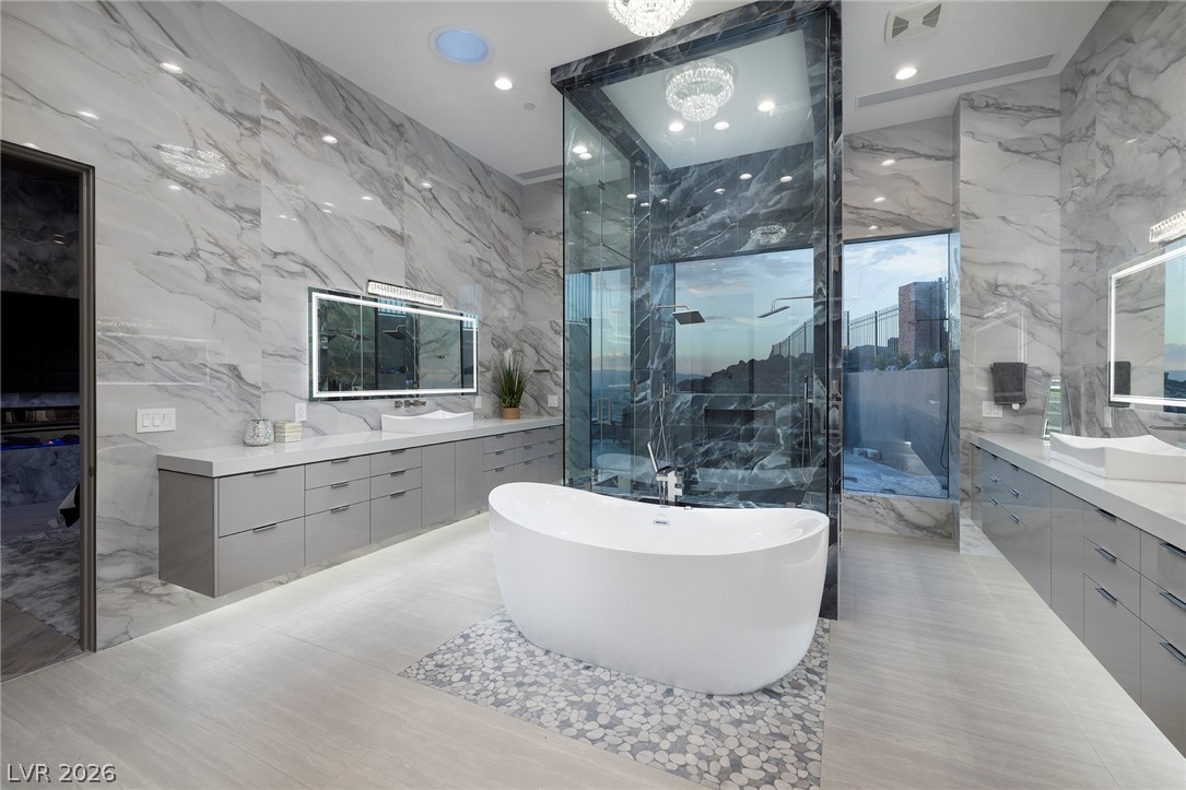 1164 Alpine Ledge Drive Henderson NV 89012