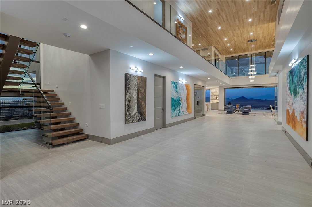 1164 Alpine Ledge Drive Henderson NV 89012