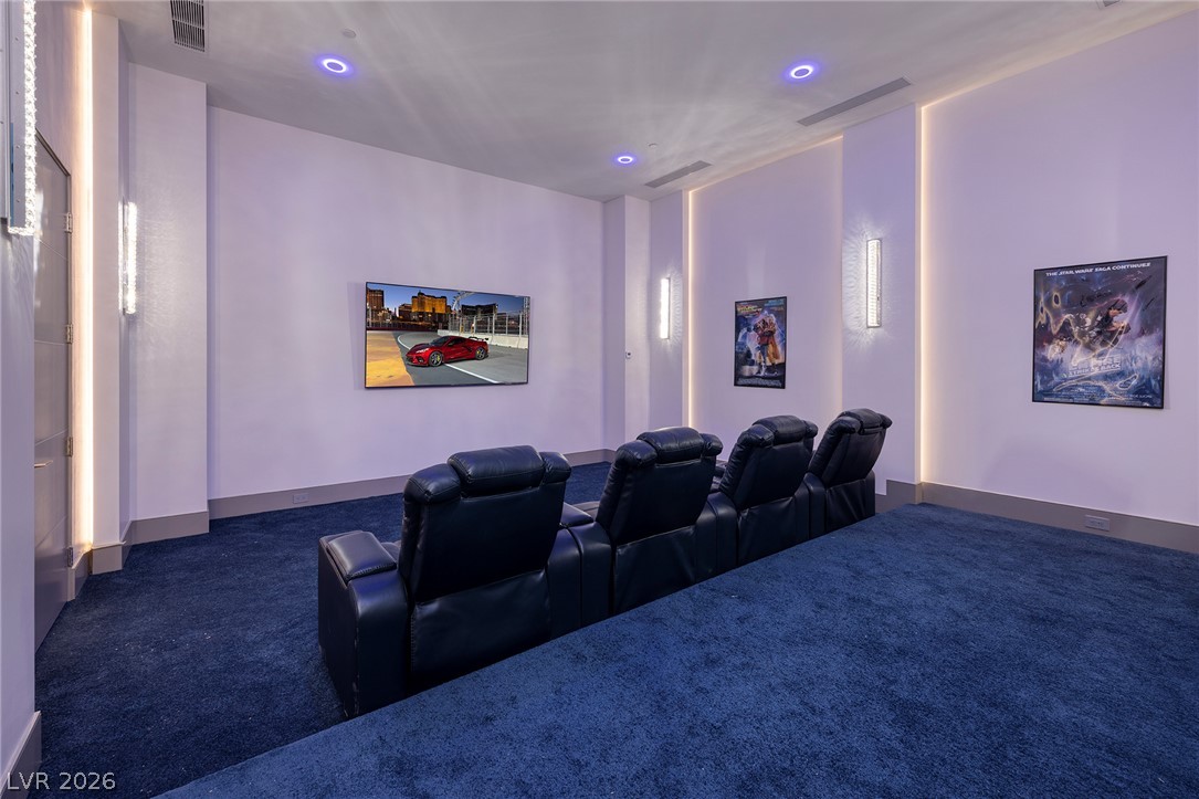 1164 Alpine Ledge Drive Henderson NV 89012