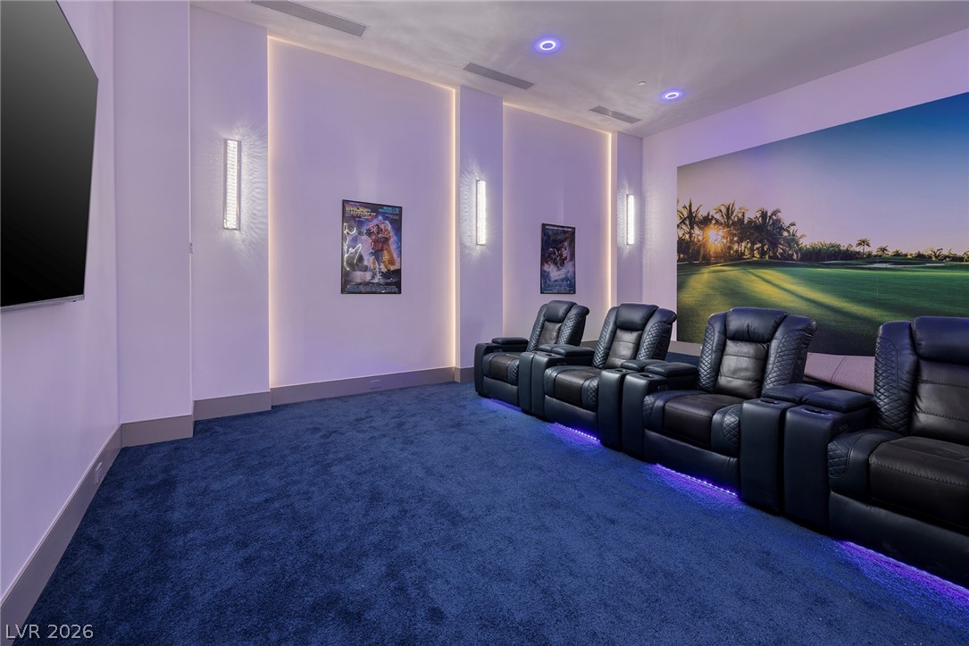 1164 Alpine Ledge Drive Henderson NV 89012