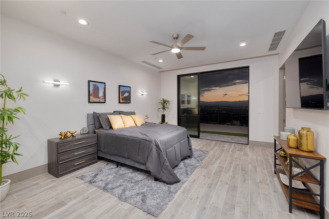 1164 Alpine Ledge Drive Henderson NV 89012