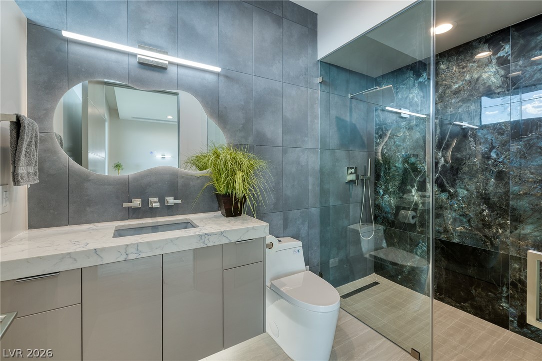1164 Alpine Ledge Drive Henderson NV 89012