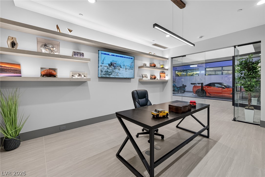 1164 Alpine Ledge Drive Henderson NV 89012