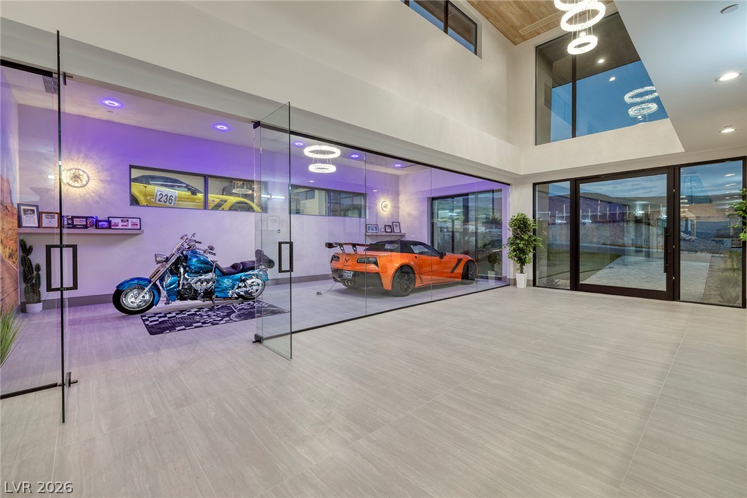 1164 Alpine Ledge Drive Henderson NV 89012
