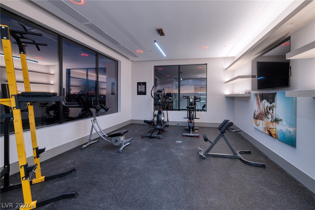 1164 Alpine Ledge Drive Henderson NV 89012