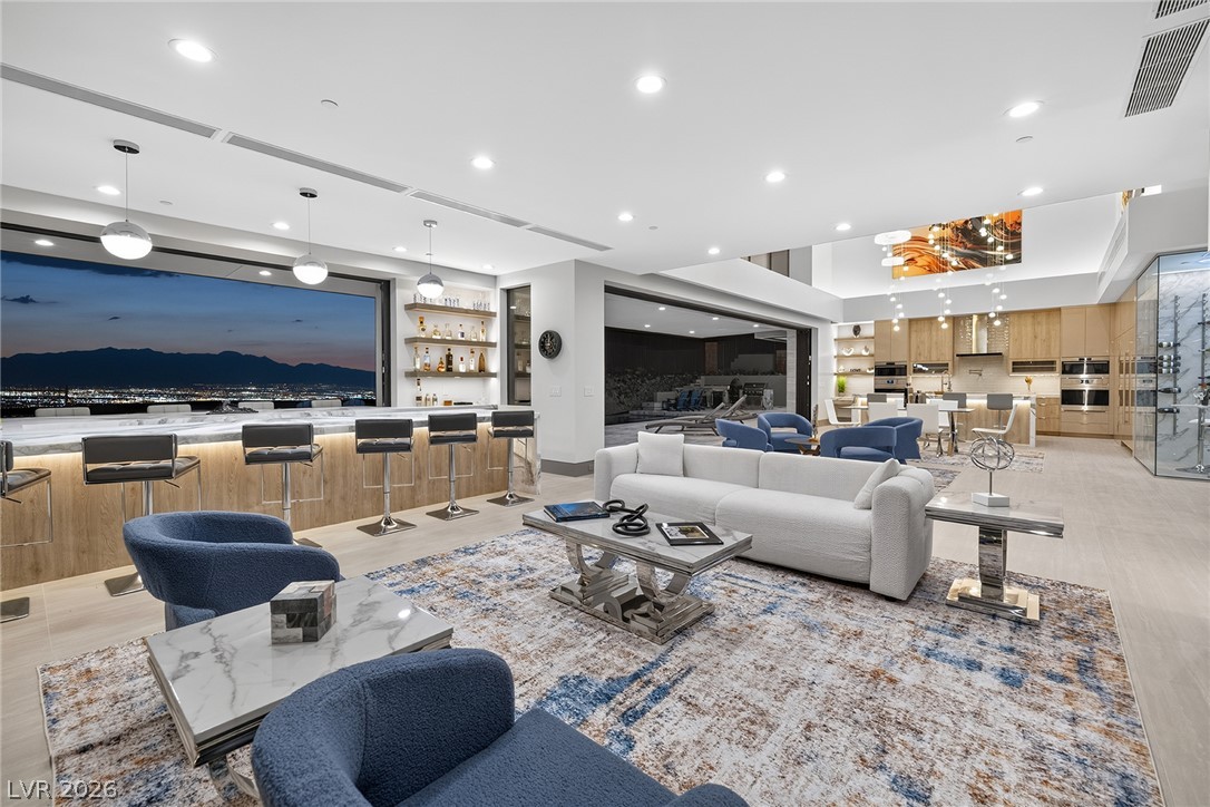 1164 Alpine Ledge Drive Henderson NV 89012