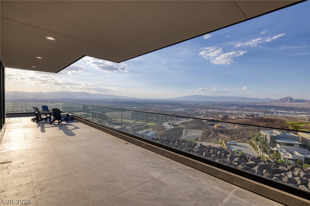 1164 Alpine Ledge Drive Henderson NV 89012