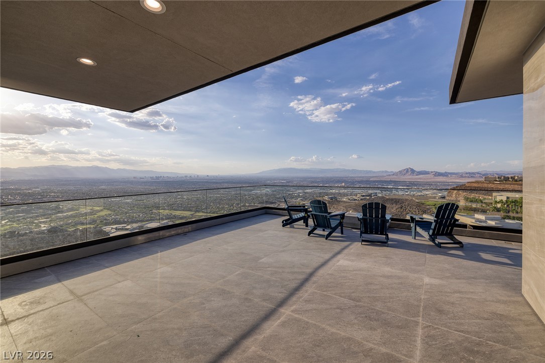 1164 Alpine Ledge Drive Henderson NV 89012