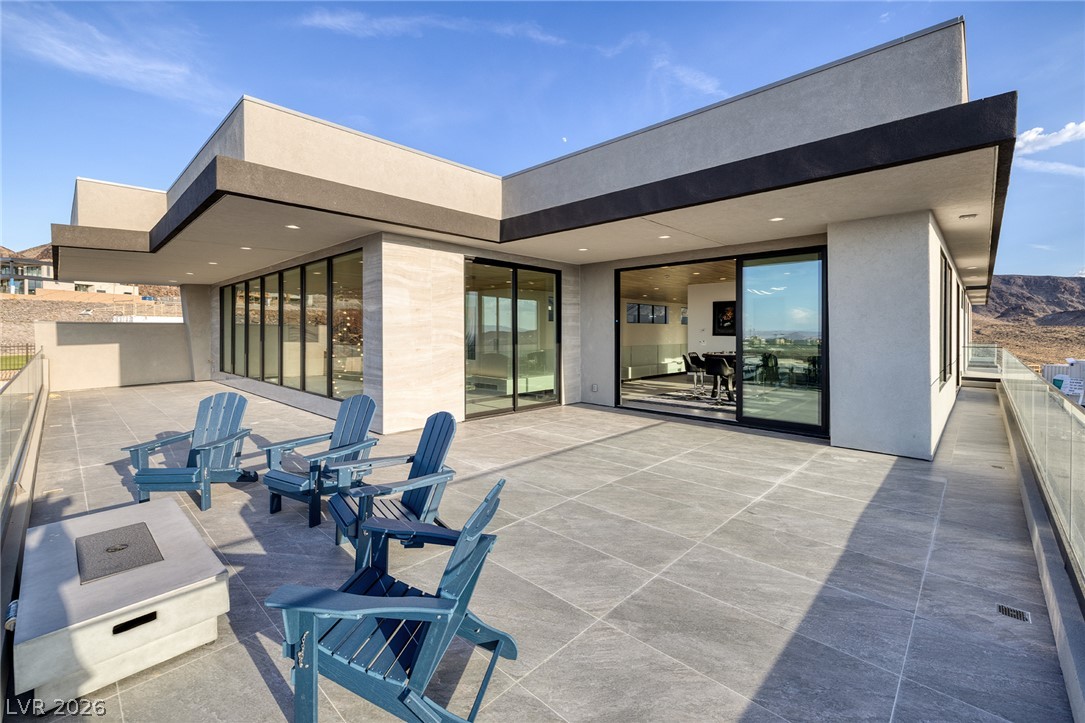1164 Alpine Ledge Drive Henderson NV 89012
