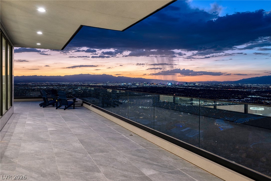 1164 Alpine Ledge Drive Henderson NV 89012