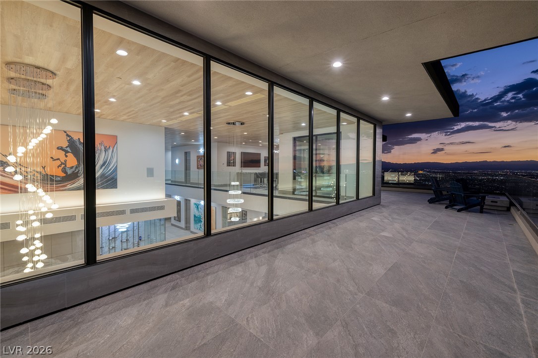 1164 Alpine Ledge Drive Henderson NV 89012