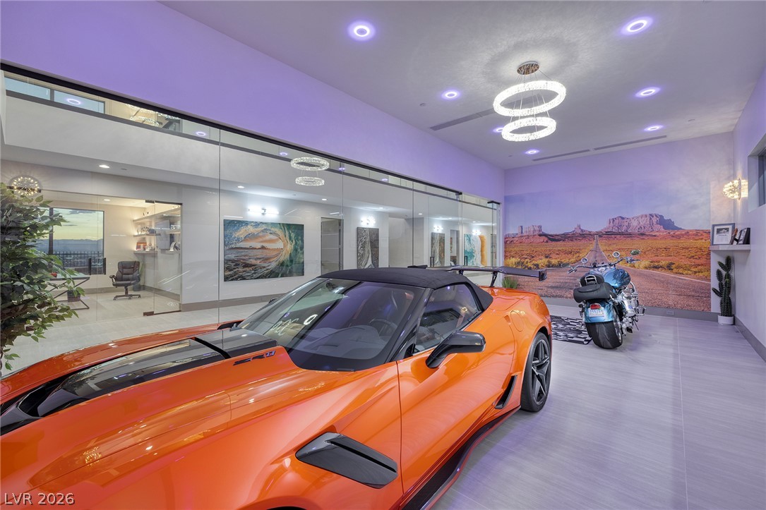 1164 Alpine Ledge Drive Henderson NV 89012