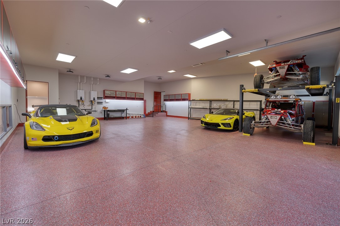 1164 Alpine Ledge Drive Henderson NV 89012