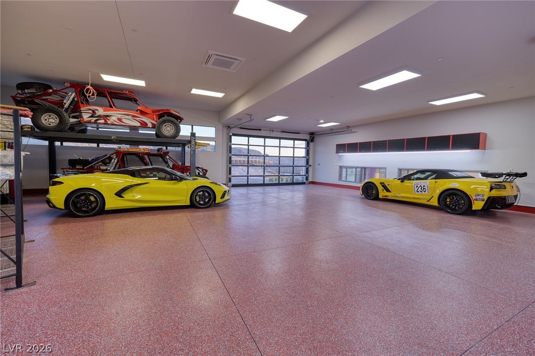 1164 Alpine Ledge Drive Henderson NV 89012