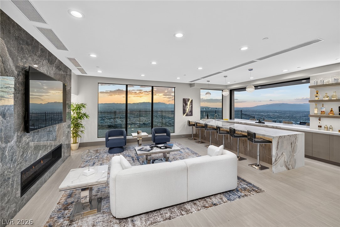 1164 Alpine Ledge Drive Henderson NV 89012