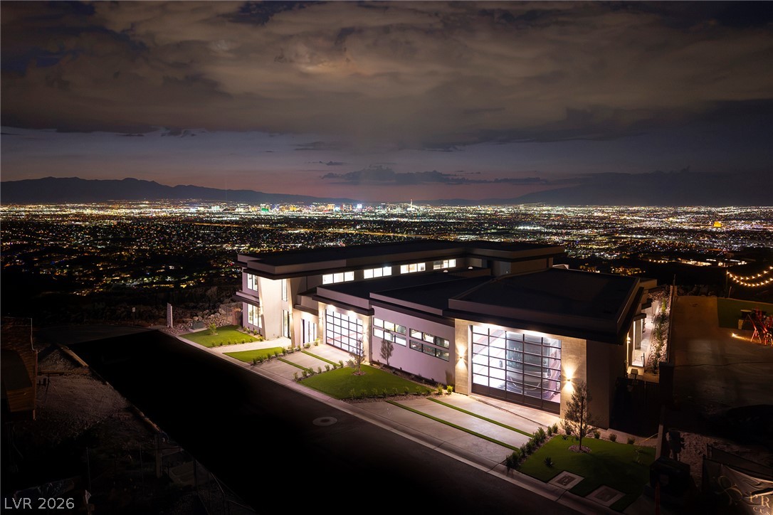 1164 Alpine Ledge Drive Henderson NV 89012