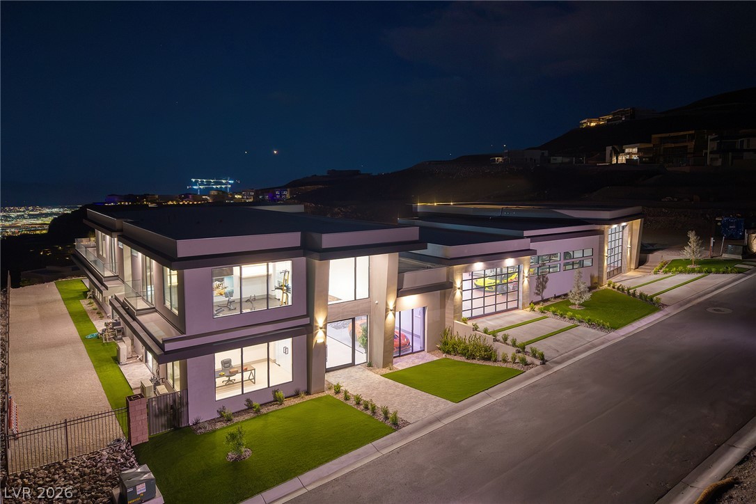 1164 Alpine Ledge Drive Henderson NV 89012