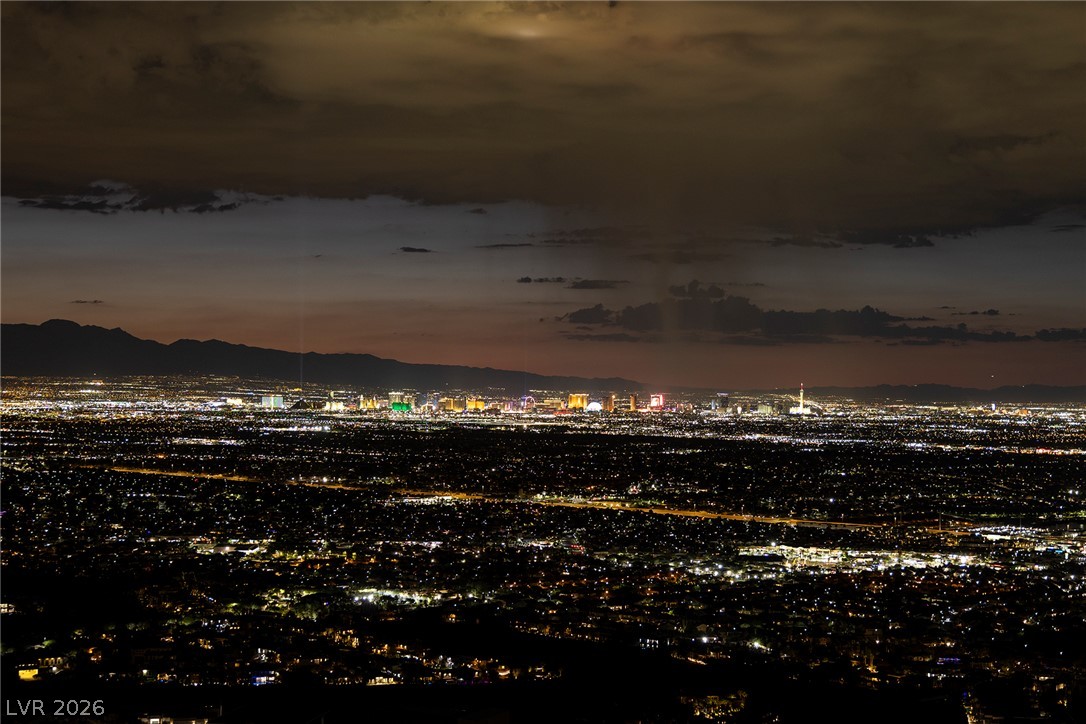 1164 Alpine Ledge Drive Henderson NV 89012