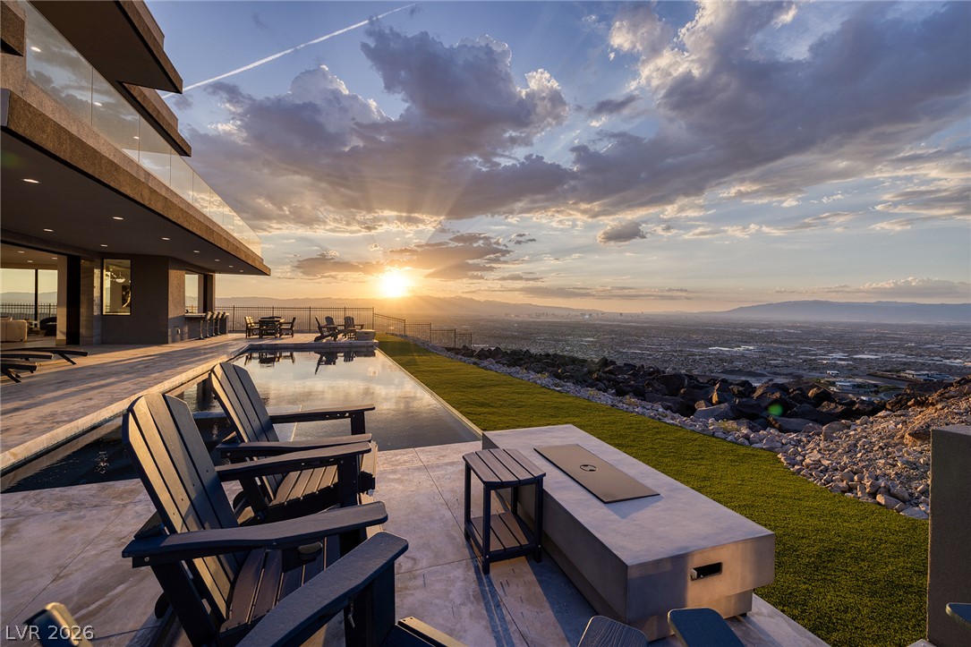 1164 Alpine Ledge Drive Henderson NV 89012