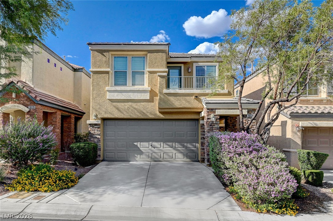 10226 Headrick Drive Las Vegas NV 89166