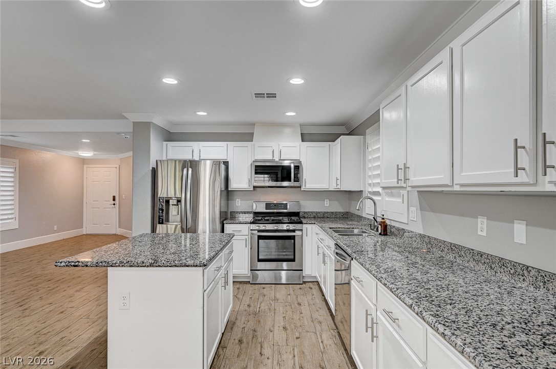 10226 Headrick Drive Las Vegas NV 89166