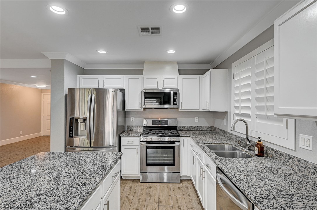 10226 Headrick Drive Las Vegas NV 89166