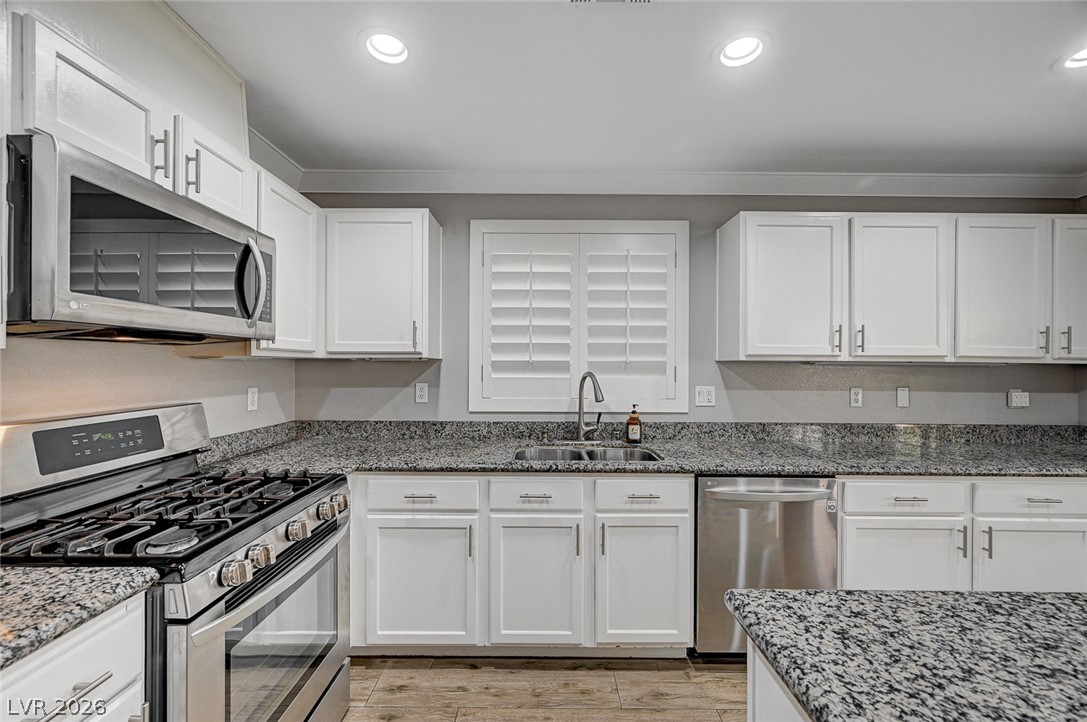 10226 Headrick Drive Las Vegas NV 89166