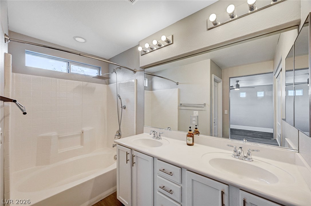 10226 Headrick Drive Las Vegas NV 89166