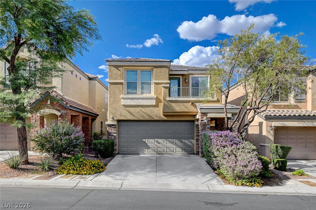 10226 Headrick Drive Las Vegas NV 89166