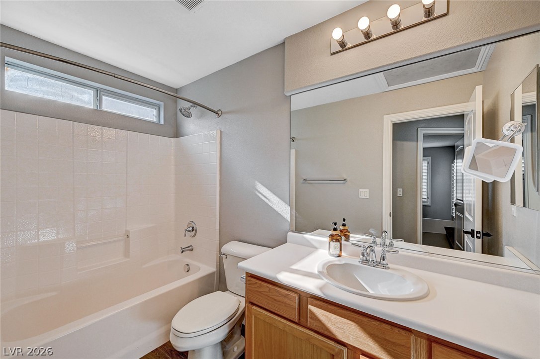 10226 Headrick Drive Las Vegas NV 89166