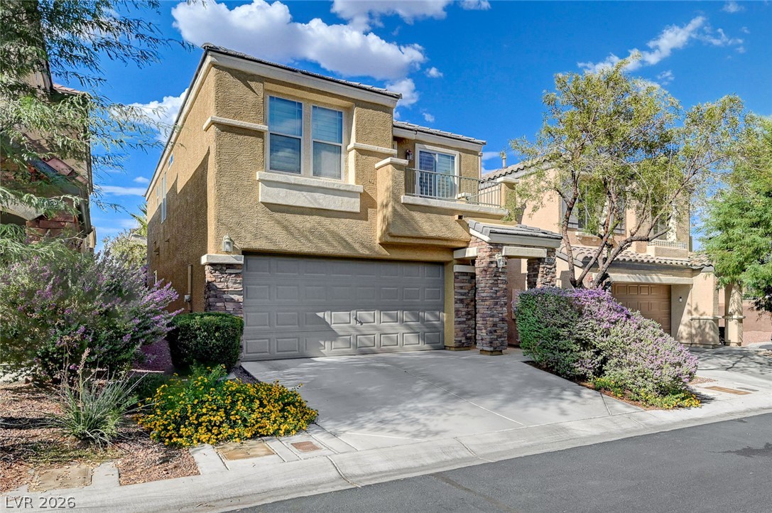 10226 Headrick Drive Las Vegas NV 89166